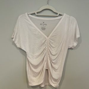 American Eagle Soft and Sexy T